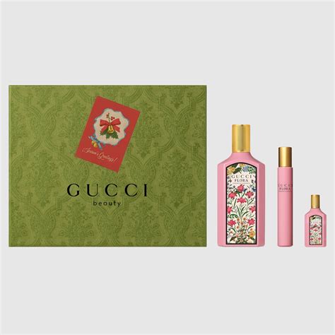 flora by gucci gift set|gucci flora gorgeous gardenia set.